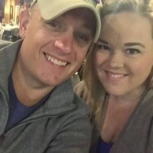 Meet your Posher, Lacy